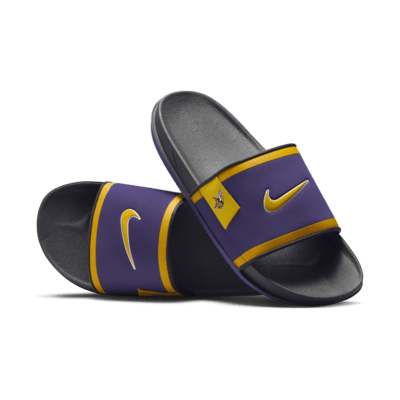 【NIKE】☆サンダル☆ Nike Offcourt Men's Slides Nike Offcourt (Minnesota Vikings) Offcourt Slides. Nike.com